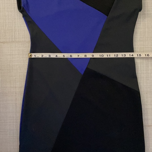 Casual Culture Mini Dress - Picture 6 of 9